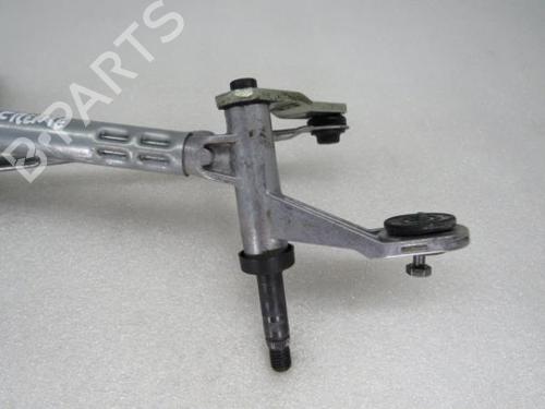 Front wiper motor PEUGEOT 3008 II SUV (MC_, MR_, MJ_, M4_) 1.6 BlueHDi 120 | BP15184542M29 