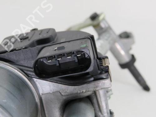 Front wiper motor PEUGEOT 3008 II SUV (MC_, MR_, MJ_, M4_) 1.6 BlueHDi 120 | BP15184542M29 