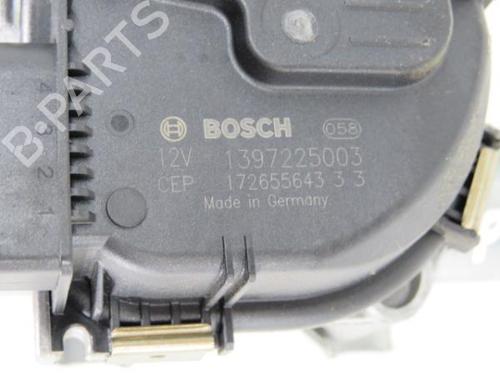 Front wiper motor PEUGEOT 3008 II SUV (MC_, MR_, MJ_, M4_) 1.6 BlueHDi 120 | BP15184542M29 