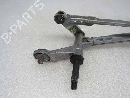 Front wiper motor PEUGEOT 3008 II SUV (MC_, MR_, MJ_, M4_) 1.6 BlueHDi 120 | BP15184542M29 