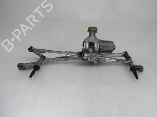 Front wiper motor PEUGEOT 3008 II SUV (MC_, MR_, MJ_, M4_) 1.6 BlueHDi 120 | BP15184542M29 