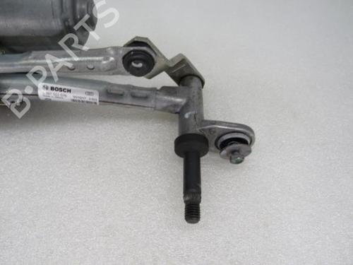 Front wiper motor PEUGEOT 3008 II SUV (MC_, MR_, MJ_, M4_) 1.6 BlueHDi 120 | BP15184542M29 