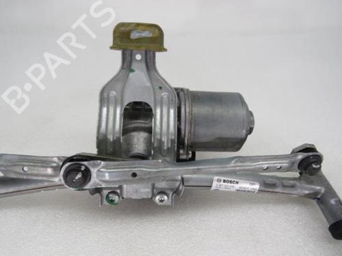Front wiper motor PEUGEOT 3008 II SUV (MC_, MR_, MJ_, M4_) 1.6 BlueHDi 120 | BP15184542M29 