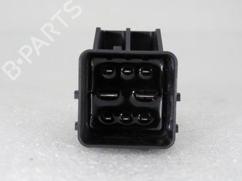 Electronic module PEUGEOT 3008 II SUV (MC_, MR_, MJ_, M4_) 1.6 BlueHDi 120 | BP15185499M83 