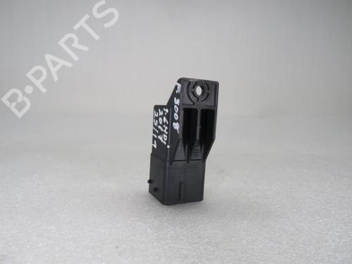 Electronic module PEUGEOT 3008 II SUV (MC_, MR_, MJ_, M4_) 1.6 BlueHDi 120 | BP15185499M83 