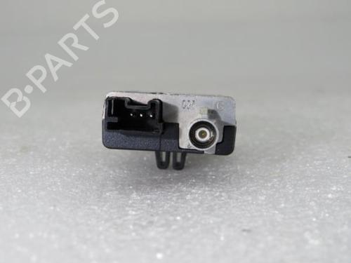 Electronic module PEUGEOT 3008 II SUV (MC_, MR_, MJ_, M4_) 1.6 BlueHDi 120 | BP15185500M83 