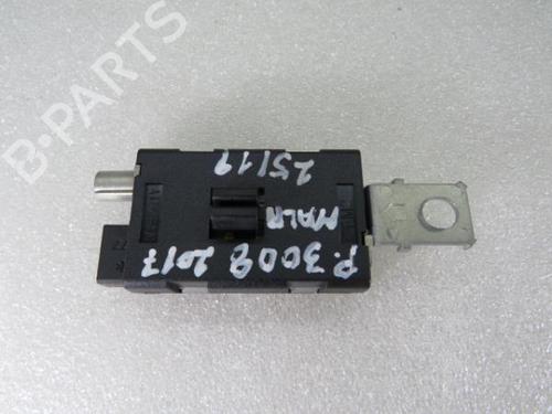 Electronic module PEUGEOT 3008 II SUV (MC_, MR_, MJ_, M4_) 1.6 BlueHDi 120 | BP15185500M83 