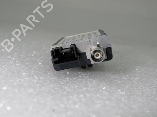 Electronic module PEUGEOT 3008 II SUV (MC_, MR_, MJ_, M4_) 1.6 BlueHDi 120 | BP15185501M83 