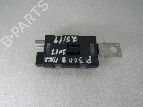 Electronic module PEUGEOT 3008 II SUV (MC_, MR_, MJ_, M4_) 1.6 BlueHDi 120 | BP15185501M83 