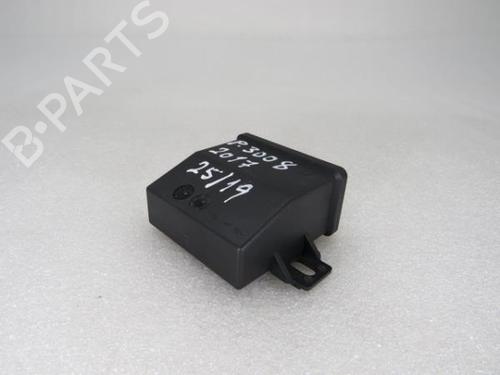 Switch PEUGEOT 3008 II SUV (MC_, MR_, MJ_, M4_) 1.6 BlueHDi 120 9815451980  