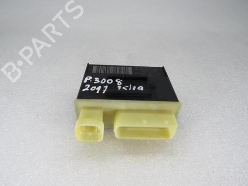 Electronic module PEUGEOT 3008 II SUV (MC_, MR_, MJ_, M4_) 1.6 BlueHDi 120 0-1801095-5  