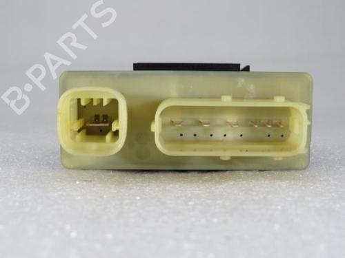 Electronic module PEUGEOT 3008 II SUV (MC_, MR_, MJ_, M4_) 1.6 BlueHDi 120 | BP15185503M83 