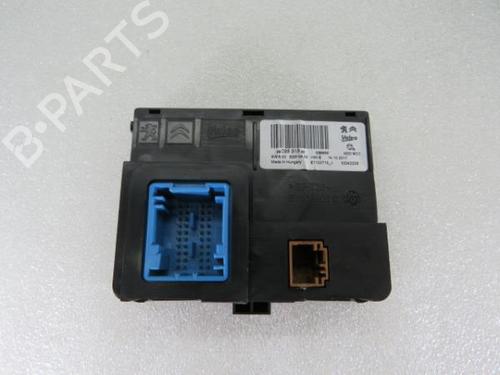 Switch PEUGEOT 3008 II SUV (MC_, MR_, MJ_, M4_) 1.6 BlueHDi 120 | BP15185504I30 