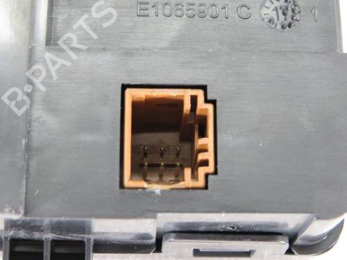 Switch PEUGEOT 3008 II SUV (MC_, MR_, MJ_, M4_) 1.6 BlueHDi 120 | BP15185504I30 