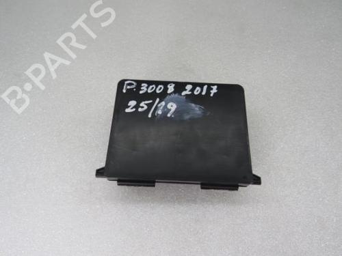 Switch PEUGEOT 3008 II SUV (MC_, MR_, MJ_, M4_) 1.6 BlueHDi 120 | BP15185504I30 