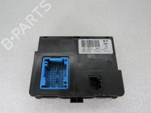 Switch PEUGEOT 3008 II SUV (MC_, MR_, MJ_, M4_) 1.6 BlueHDi 120 | BP15185505I30 