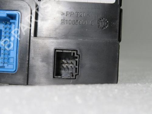 Switch PEUGEOT 3008 II SUV (MC_, MR_, MJ_, M4_) 1.6 BlueHDi 120 | BP15185505I30 