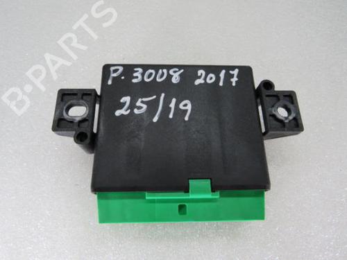 Electronic module PEUGEOT 3008 II SUV (MC_, MR_, MJ_, M4_) 1.6 BlueHDi 120 | BP15185506M83 