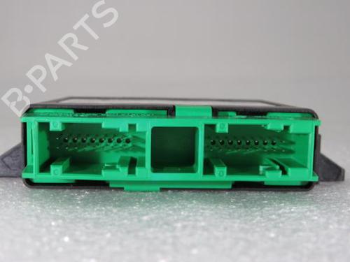 Electronic module PEUGEOT 3008 II SUV (MC_, MR_, MJ_, M4_) 1.6 BlueHDi 120 | BP15185506M83 