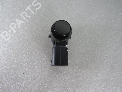 Electronic module PEUGEOT 3008 II SUV (MC_, MR_, MJ_, M4_) 1.6 BlueHDi 120 | BP15185507M83 