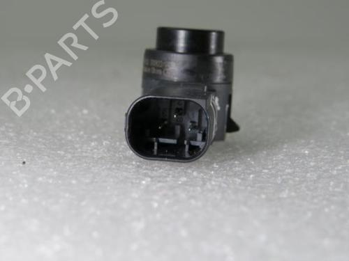 Electronic module PEUGEOT 3008 II SUV (MC_, MR_, MJ_, M4_) 1.6 BlueHDi 120 | BP15185507M83 