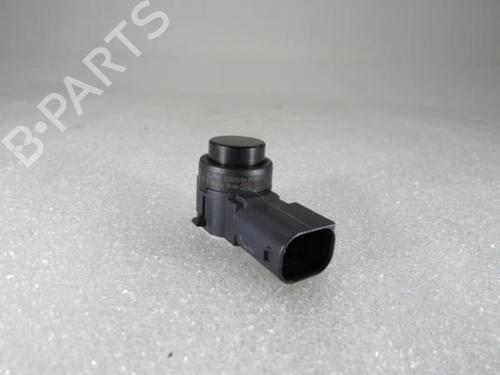 Electronic module PEUGEOT 3008 II SUV (MC_, MR_, MJ_, M4_) 1.6 BlueHDi 120 PSA9675202477XT  