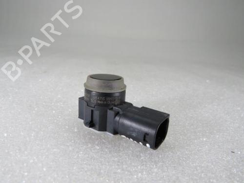 Electronic module PEUGEOT 3008 II SUV (MC_, MR_, MJ_, M4_) 1.6 BlueHDi 120 PSA9675202477XT  