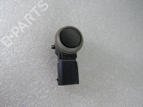 Electronic module PEUGEOT 3008 II SUV (MC_, MR_, MJ_, M4_) 1.6 BlueHDi 120 | BP15186093M83 