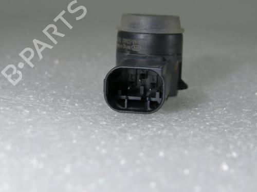 Electronic module PEUGEOT 3008 II SUV (MC_, MR_, MJ_, M4_) 1.6 BlueHDi 120 | BP15186093M83 