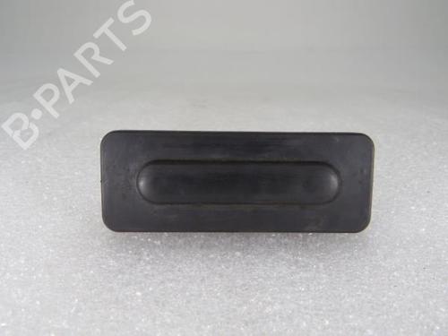 Tailgate lock PEUGEOT 3008 II SUV (MC_, MR_, MJ_, M4_) 1.6 BlueHDi 120 95835T02  