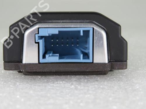 Electronic module PEUGEOT 3008 II SUV (MC_, MR_, MJ_, M4_) 1.6 BlueHDi 120 | BP15187196M83 