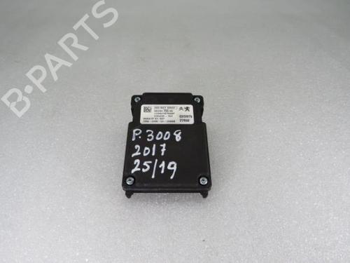 Electronic module PEUGEOT 3008 II SUV (MC_, MR_, MJ_, M4_) 1.6 BlueHDi 120 | BP15187196M83 