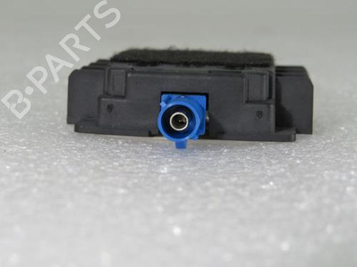 Electronic module PEUGEOT 3008 II SUV (MC_, MR_, MJ_, M4_) 1.6 BlueHDi 120 | BP15187198M83 