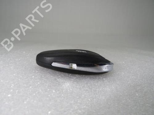 Electronic module PEUGEOT 3008 II SUV (MC_, MR_, MJ_, M4_) 1.6 BlueHDi 120 | BP24205462M83 