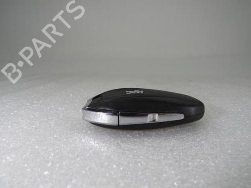 Electronic module PEUGEOT 3008 II SUV (MC_, MR_, MJ_, M4_) 1.6 BlueHDi 120 | BP24205462M83 
