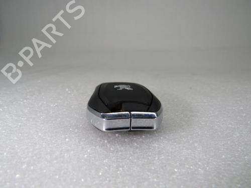 Electronic module PEUGEOT 3008 II SUV (MC_, MR_, MJ_, M4_) 1.6 BlueHDi 120 | BP24205462M83 