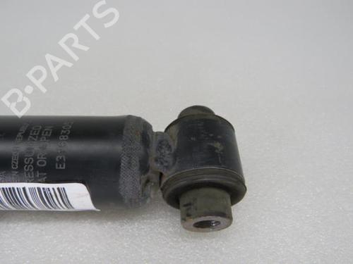 Left rear shock absorber PEUGEOT 3008 II SUV (MC_, MR_, MJ_, M4_) 1.6 BlueHDi 120 | BP15192045M18 