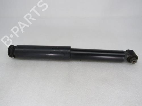 Left rear shock absorber PEUGEOT 3008 II SUV (MC_, MR_, MJ_, M4_) 1.6 BlueHDi 120 | BP15192045M18 