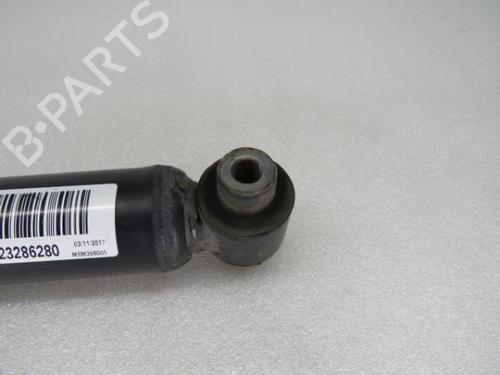Right rear shock absorber PEUGEOT 3008 II SUV (MC_, MR_, MJ_, M4_) 1.6 BlueHDi 120 | BP15192046M19 