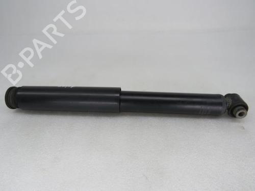 Right rear shock absorber PEUGEOT 3008 II SUV (MC_, MR_, MJ_, M4_) 1.6 BlueHDi 120 | BP15192046M19 