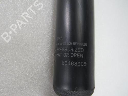 Right rear shock absorber PEUGEOT 3008 II SUV (MC_, MR_, MJ_, M4_) 1.6 BlueHDi 120 | BP15192046M19 