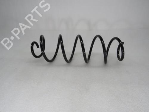 Shock absorber spring PEUGEOT 3008 II SUV (MC_, MR_, MJ_, M4_) 1.6 BlueHDi 120 BP15192047C152