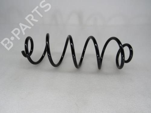 Shock absorber spring PEUGEOT 3008 II SUV (MC_, MR_, MJ_, M4_) 1.6 BlueHDi 120 BP15192048C152