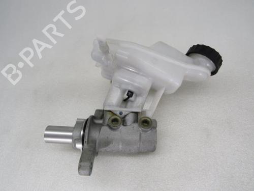 Brake master cylinder PEUGEOT 3008 II SUV (MC_, MR_, MJ_, M4_) 1.6 BlueHDi 120 | BP15192049M77 