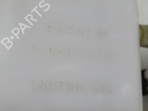 Brake master cylinder PEUGEOT 3008 II SUV (MC_, MR_, MJ_, M4_) 1.6 BlueHDi 120 | BP15192049M77 