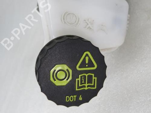 Brake master cylinder PEUGEOT 3008 II SUV (MC_, MR_, MJ_, M4_) 1.6 BlueHDi 120 | BP15192049M77 