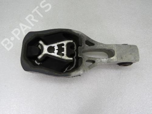 Gearbox mount PEUGEOT 3008 II SUV (MC_, MR_, MJ_, M4_) 1.6 BlueHDi 120 9811786680  