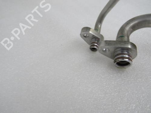 AC pipe PEUGEOT 3008 II SUV (MC_, MR_, MJ_, M4_) 1.6 BlueHDi 120 | BP15193091M126 