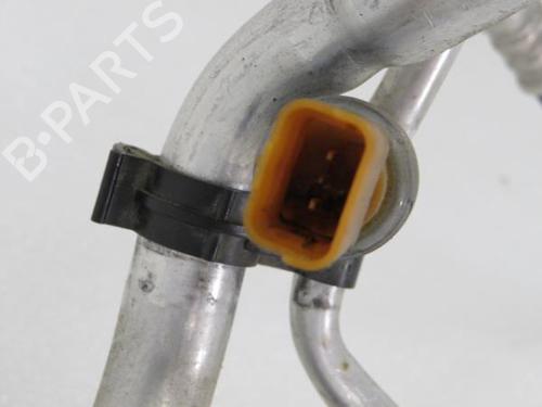 AC pipe PEUGEOT 3008 II SUV (MC_, MR_, MJ_, M4_) 1.6 BlueHDi 120 | BP15193091M126 