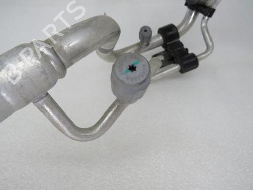 AC pipe PEUGEOT 3008 II SUV (MC_, MR_, MJ_, M4_) 1.6 BlueHDi 120 | BP15193091M126 